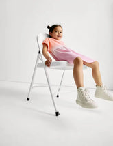 Cotton Rich Ombré T-Shirt Dress (1-8 Yrs)  Adomoo